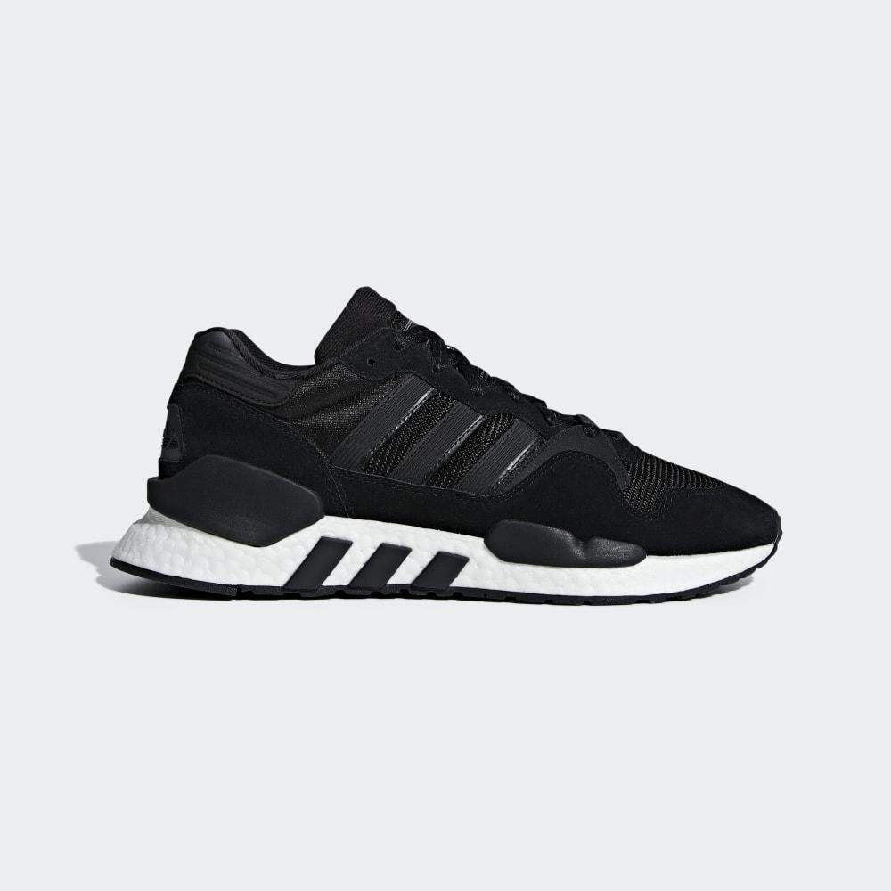 Originals Adidas ZX930xEQT Barbati Romania - Negrii/Rosii EE3649